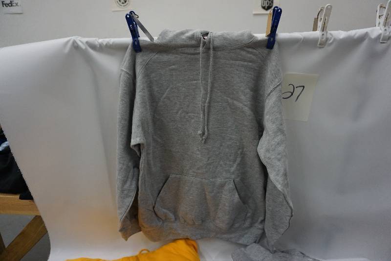Badger Brand Hooded Sweatshirts