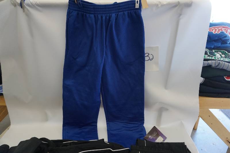 Exercise Work OutWarm Up Pants