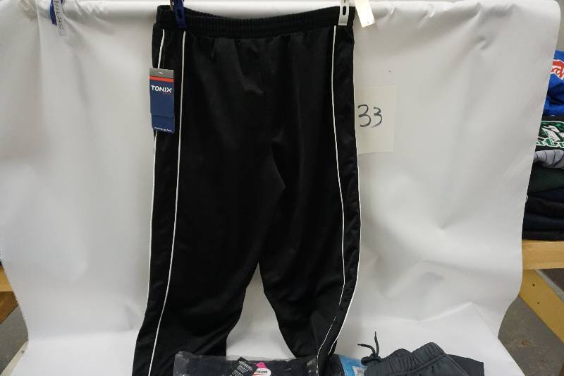 Exercise Work OutWarm Up Pants