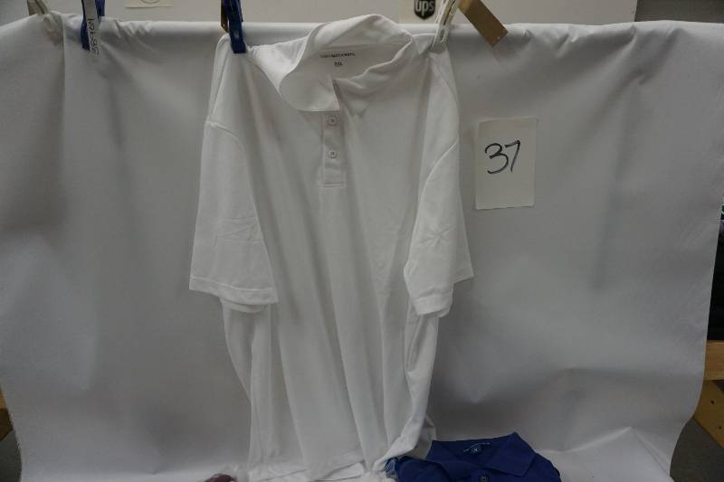 Polo Shirts