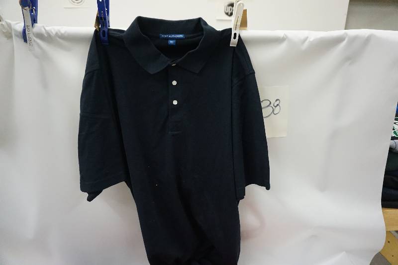 Polo Shirts