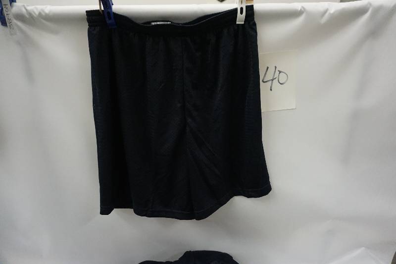 Badger Brand Work OutExercise Shorts