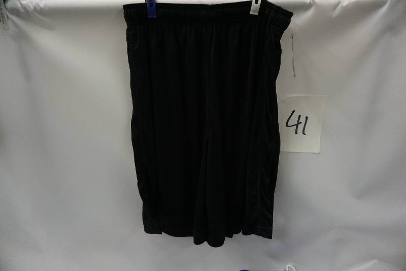BasketballExercise Shorts