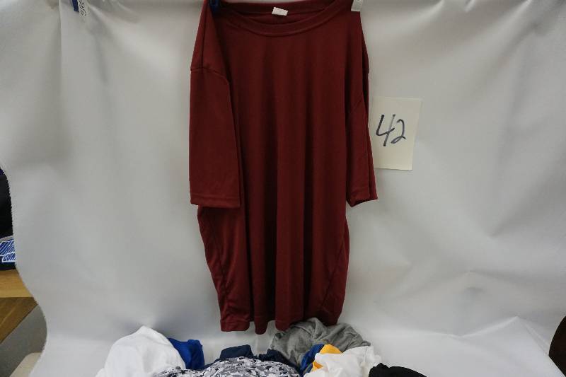 Polyester T-Shirts