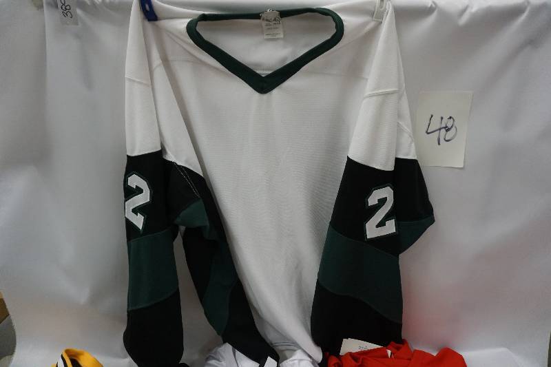 Hockey Jerseys