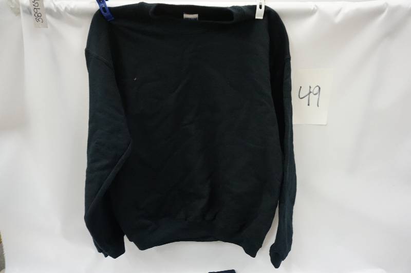 Crew Neck Sweat Shirts