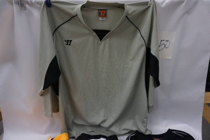 Hockey Jerseys