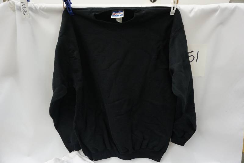Crew Neck Sweat Shirts