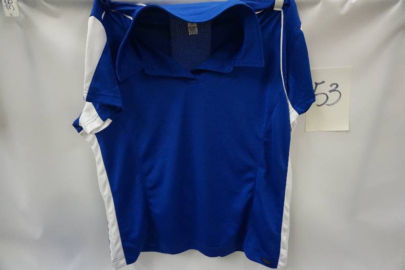 Ladies Polo Shirts
