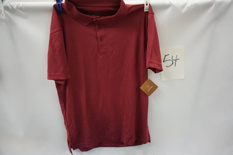 Ladies Polo Shirts
