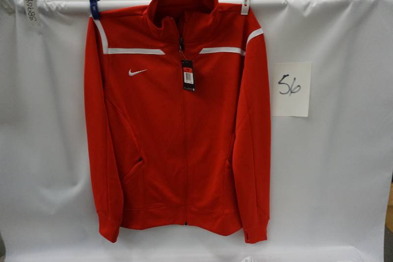 Ladies Full Zippered Light Weight Jackets