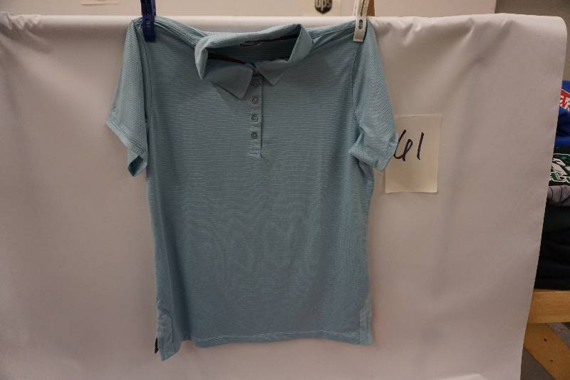 Dry Fit Polo Shirts