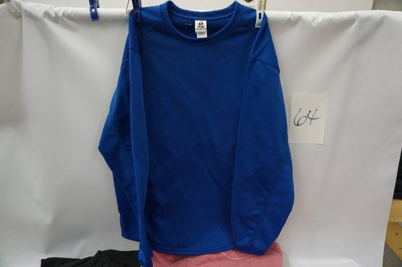 Crew Neck Sweat Shirts