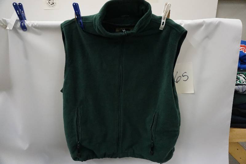 14 Zippered Pull Over Shirts