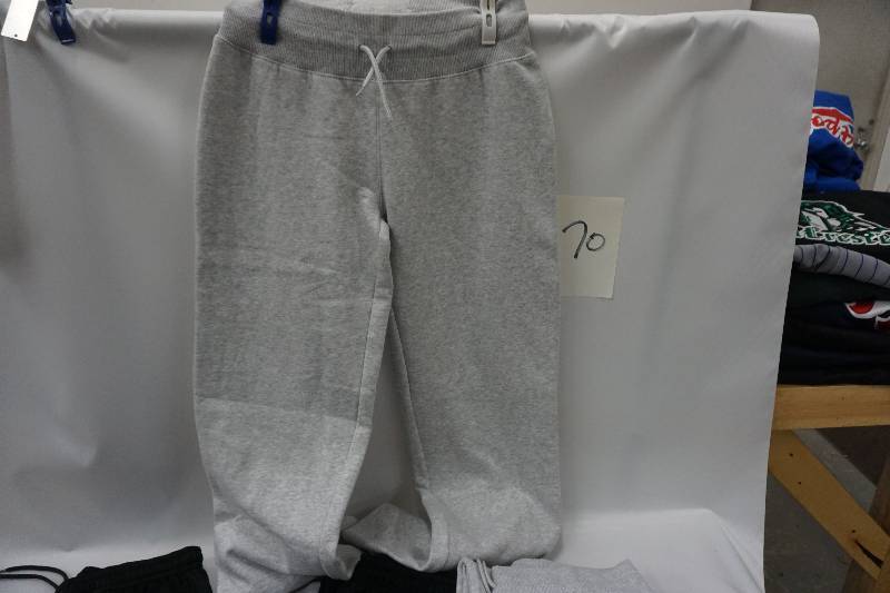 Exercise Work OutWarm Up Pants