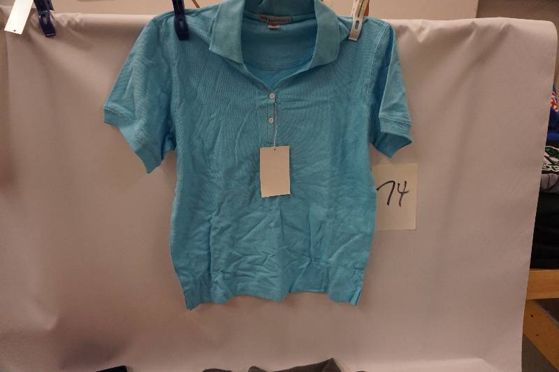 Polo Shirts