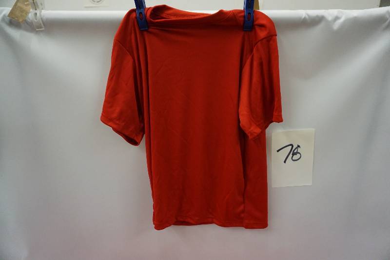 Youth Dry Fit T-Shirts