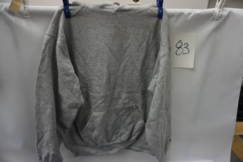 Badger and Sport Tech Brand Hooded Sweat Shirts
