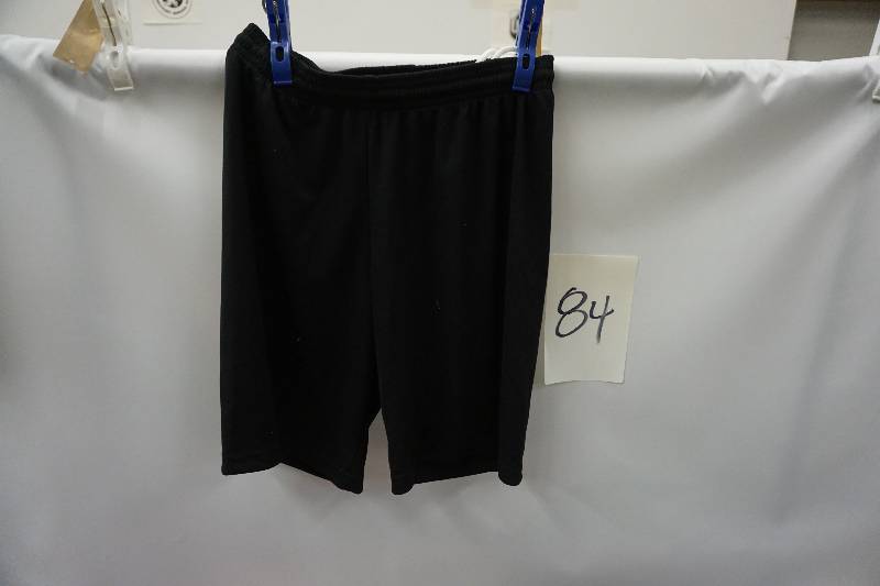 Dry Fit Athletic Work Out Shorts