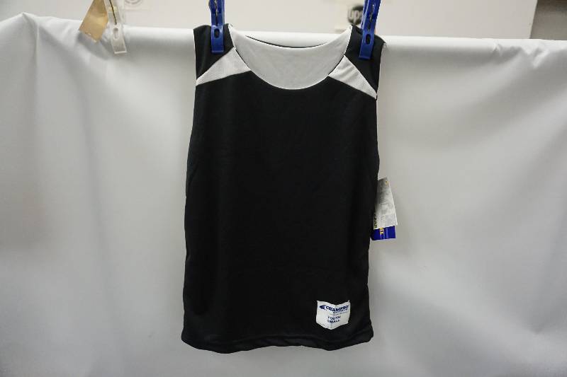 Reversible Basketball Jerseys