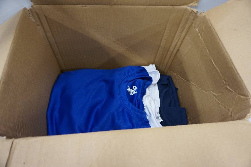 20 Assorted Youth T-Shirts