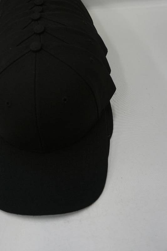 Youth Adjustable Baseball Caps