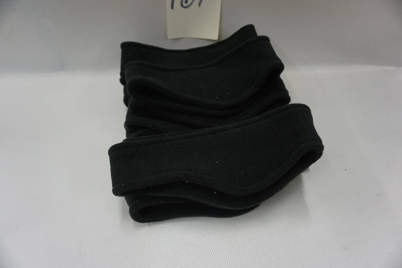 Polar Fleece EarHead Warmers