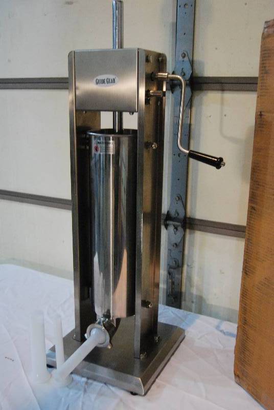 Sportsman 147