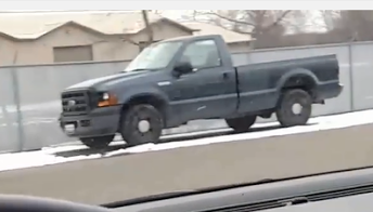 2006 Ford F-250 XL Super Duty