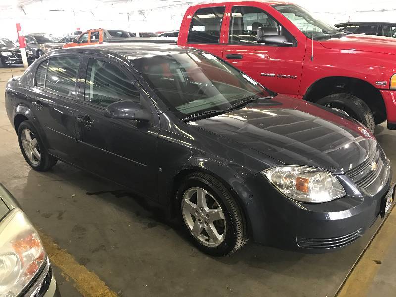 2009 Chevrolet Cobalt 1LT