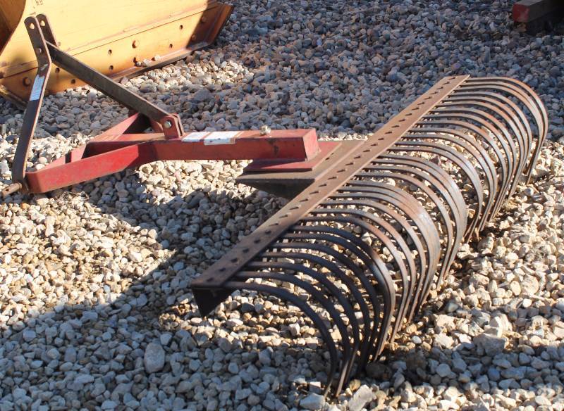 Rake
