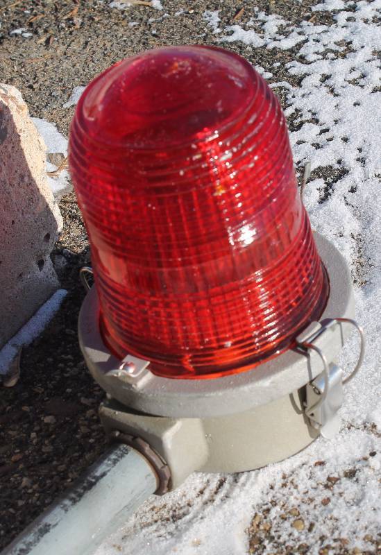 Beacon Tower Light