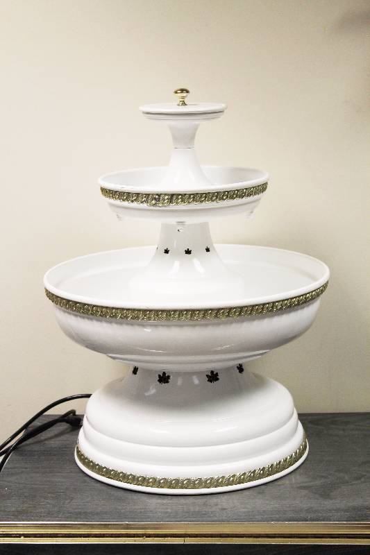 Champagne Fountain