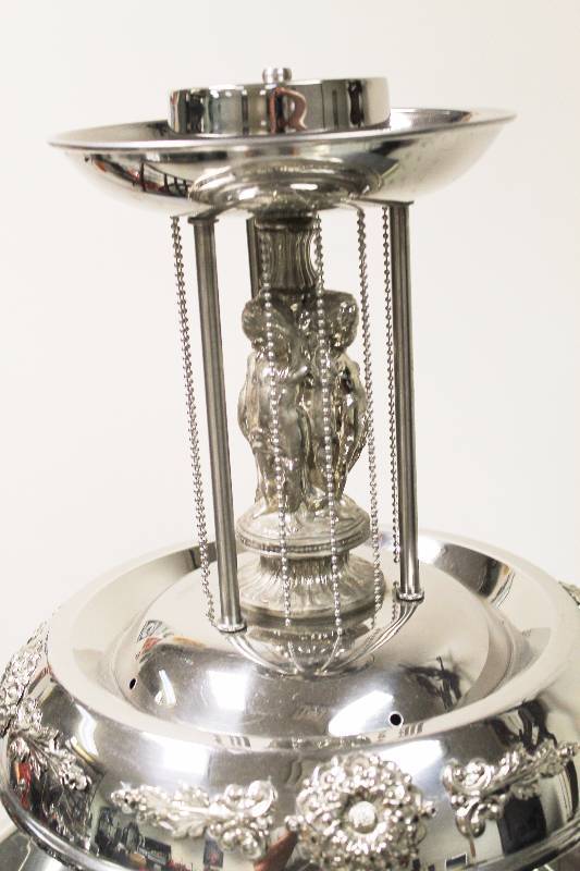 Champagne Fountain