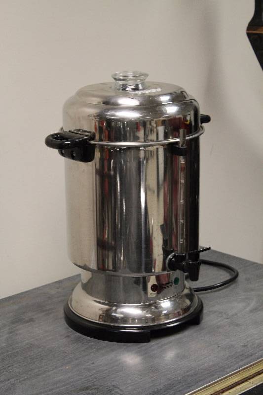 Coffee Urn