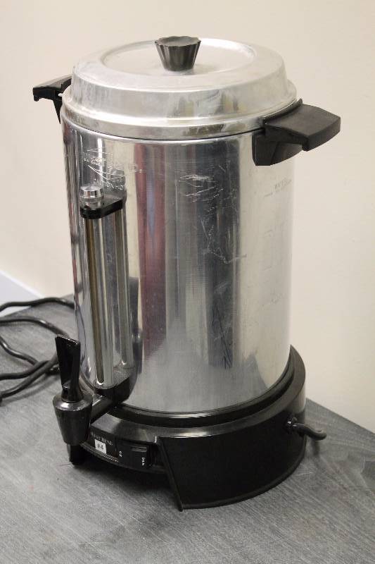 Coffee Urn