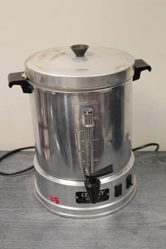 Coffee Urn