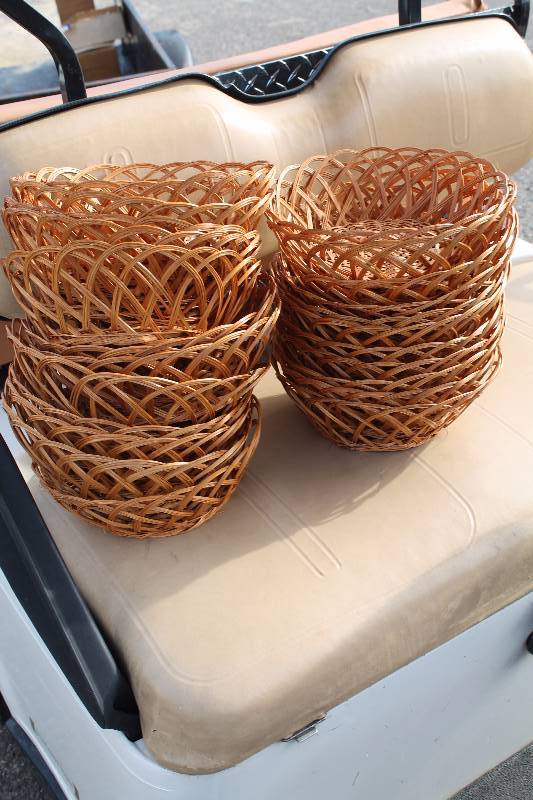 Party Basket