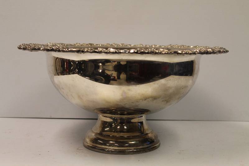 Punch Bowl