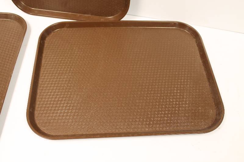 Cambro Trays