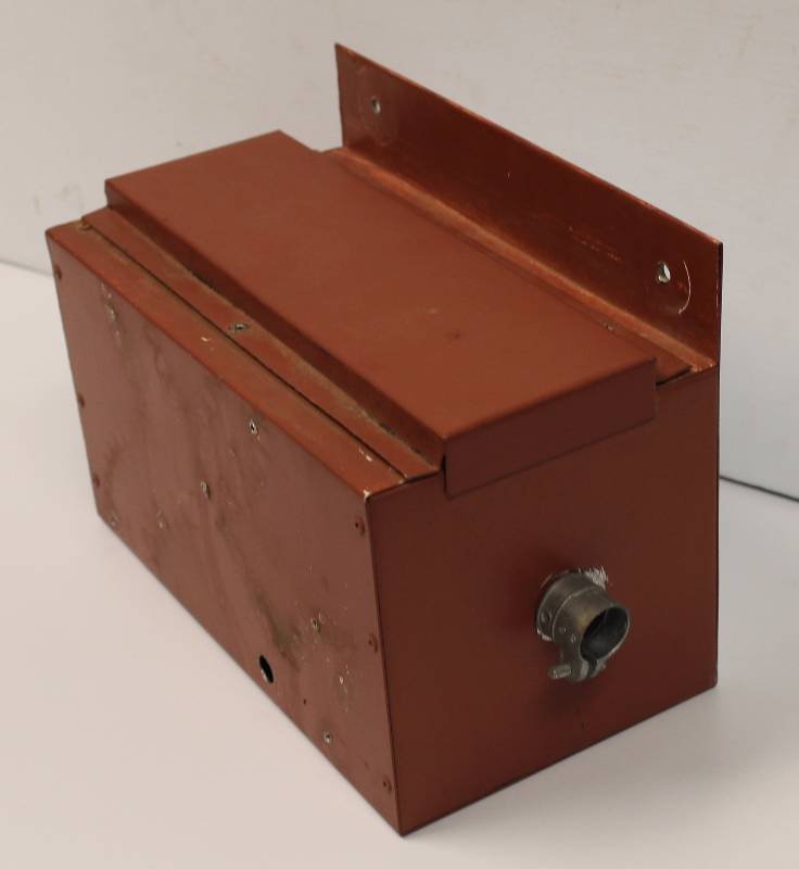 Sign Cabinet