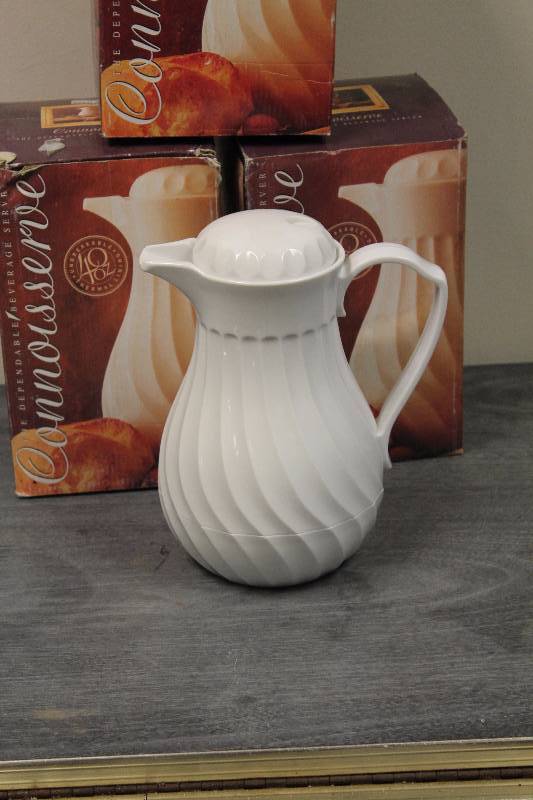 Carafe