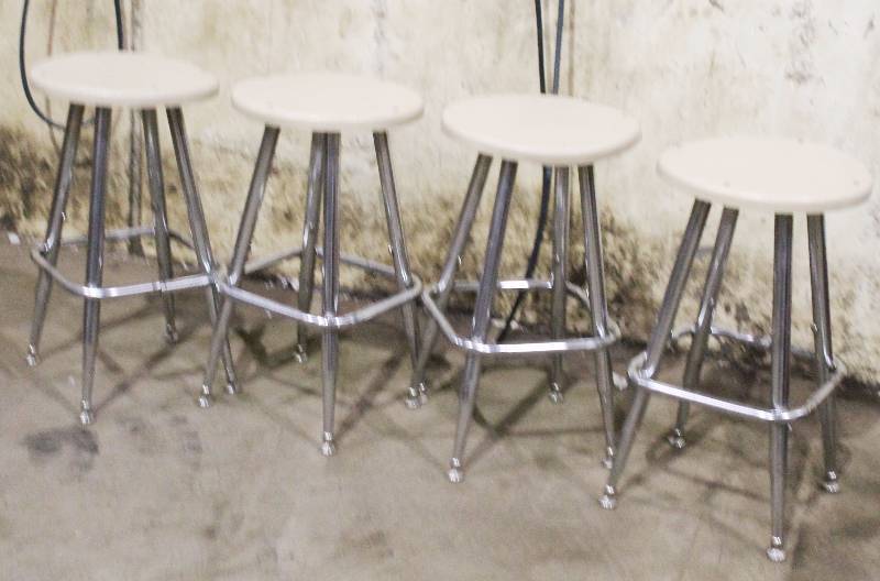 Classroom Stool