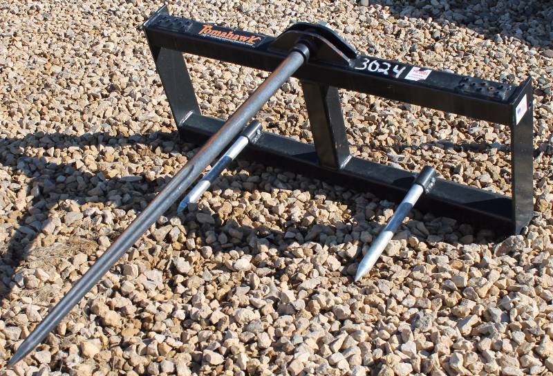 Skid Steer Attachment
