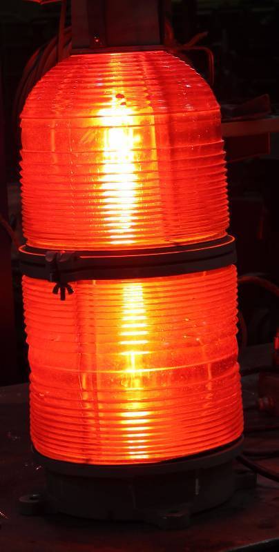 Beacon Tower Light