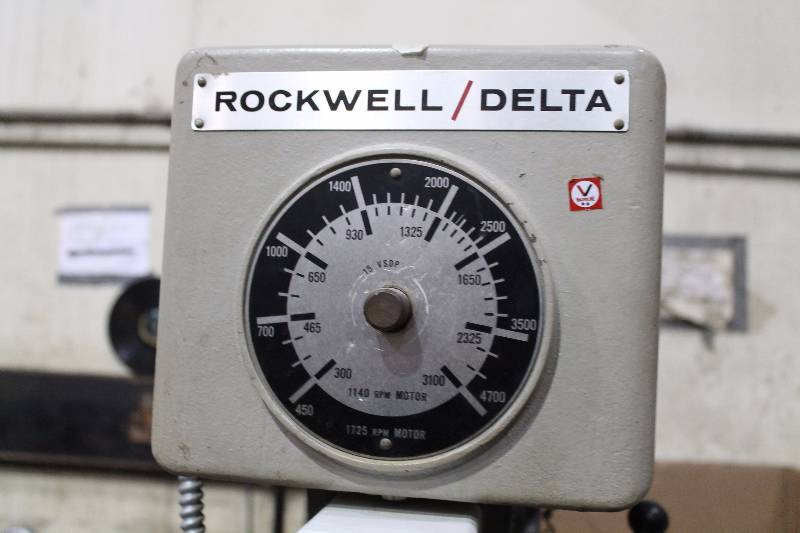 Drill Press