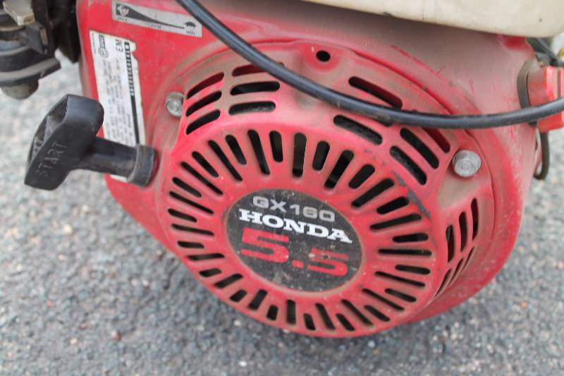 Honda Engine