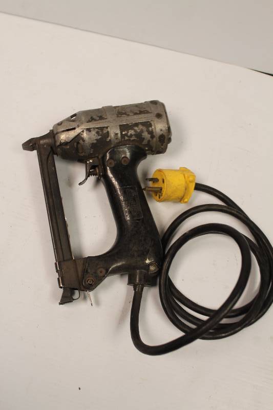 Stapler