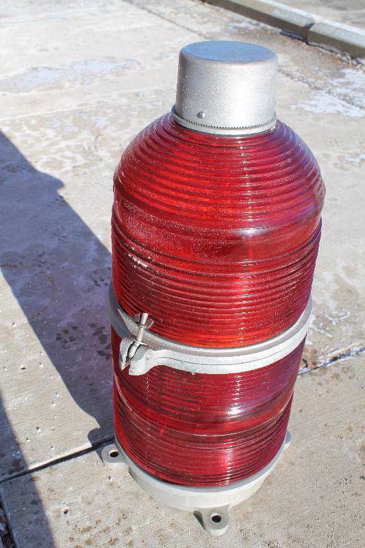 Beacon Tower Light