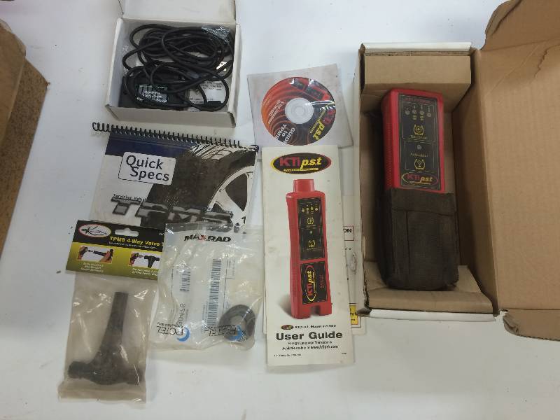 lot 69 image: TPMS Tool